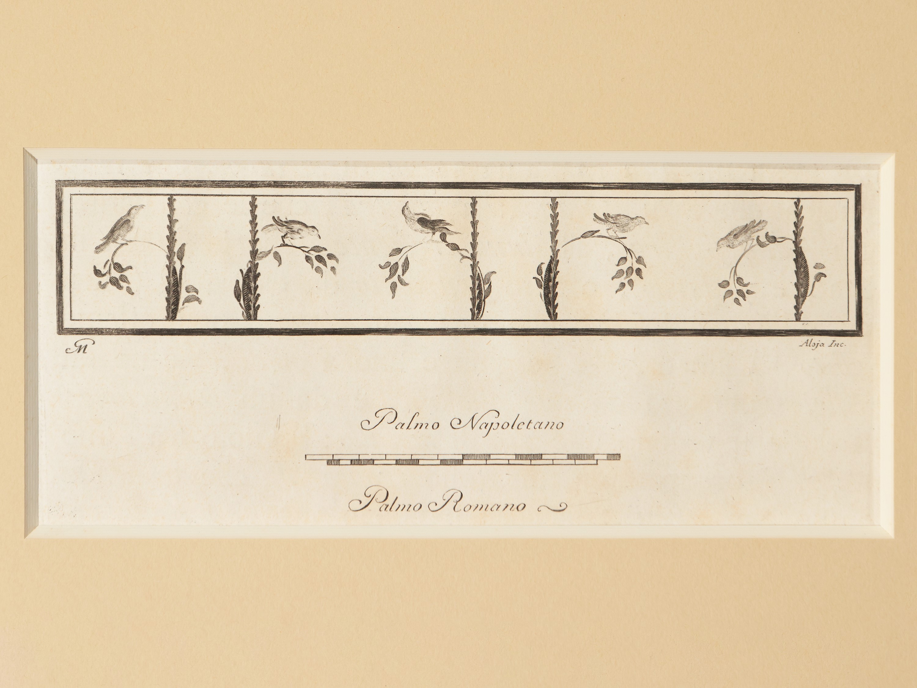 Antichità di Ercolano