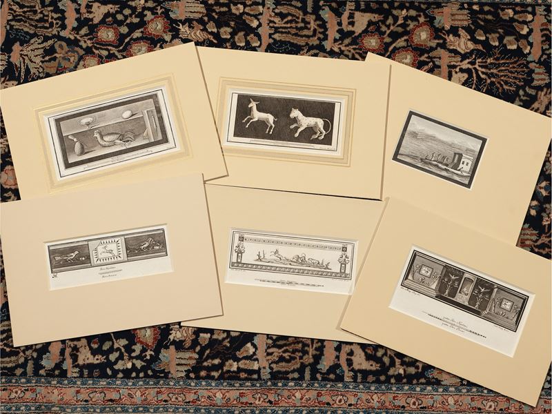 Antichità di Ercolano