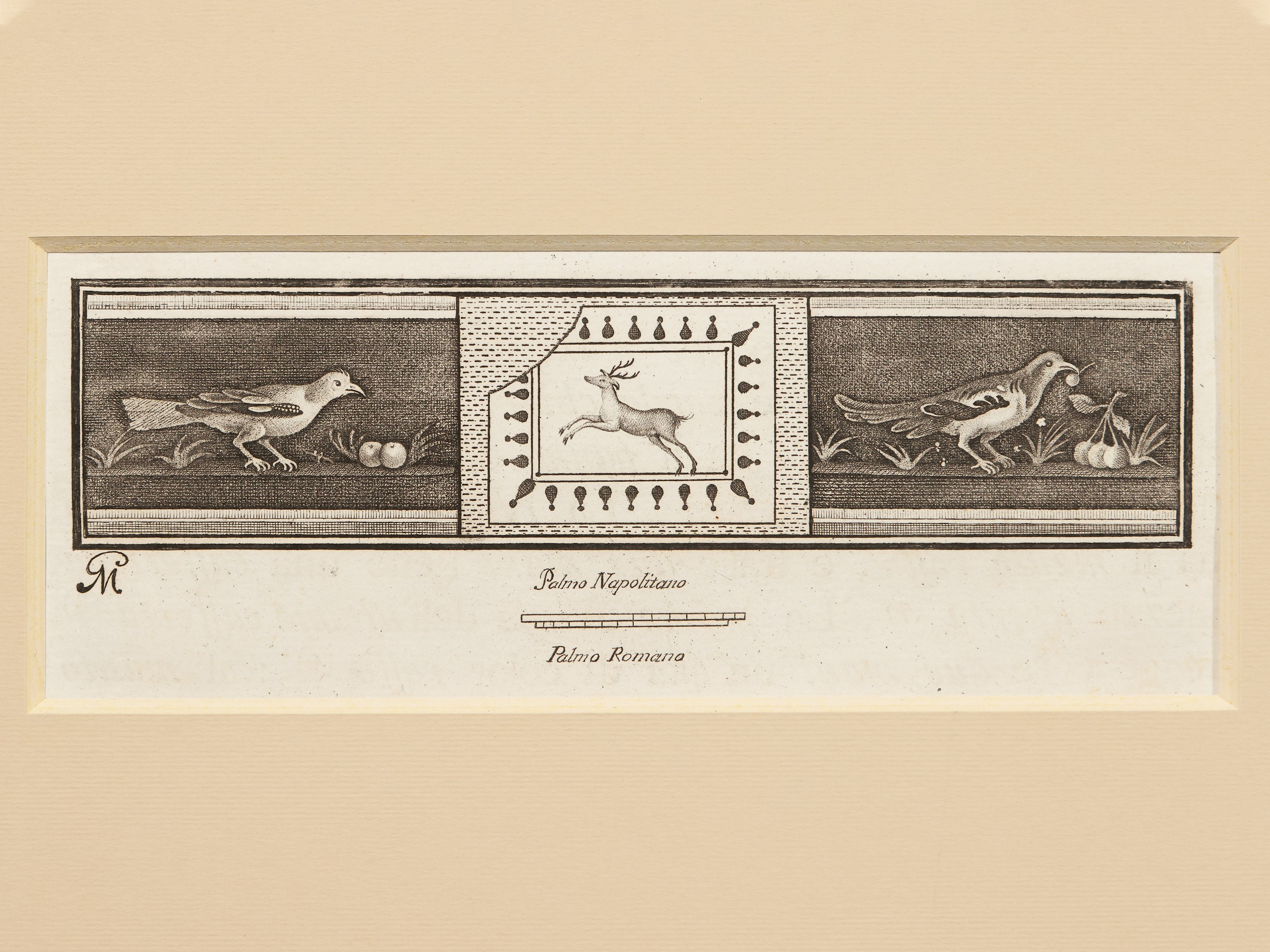 Antichità di Ercolano