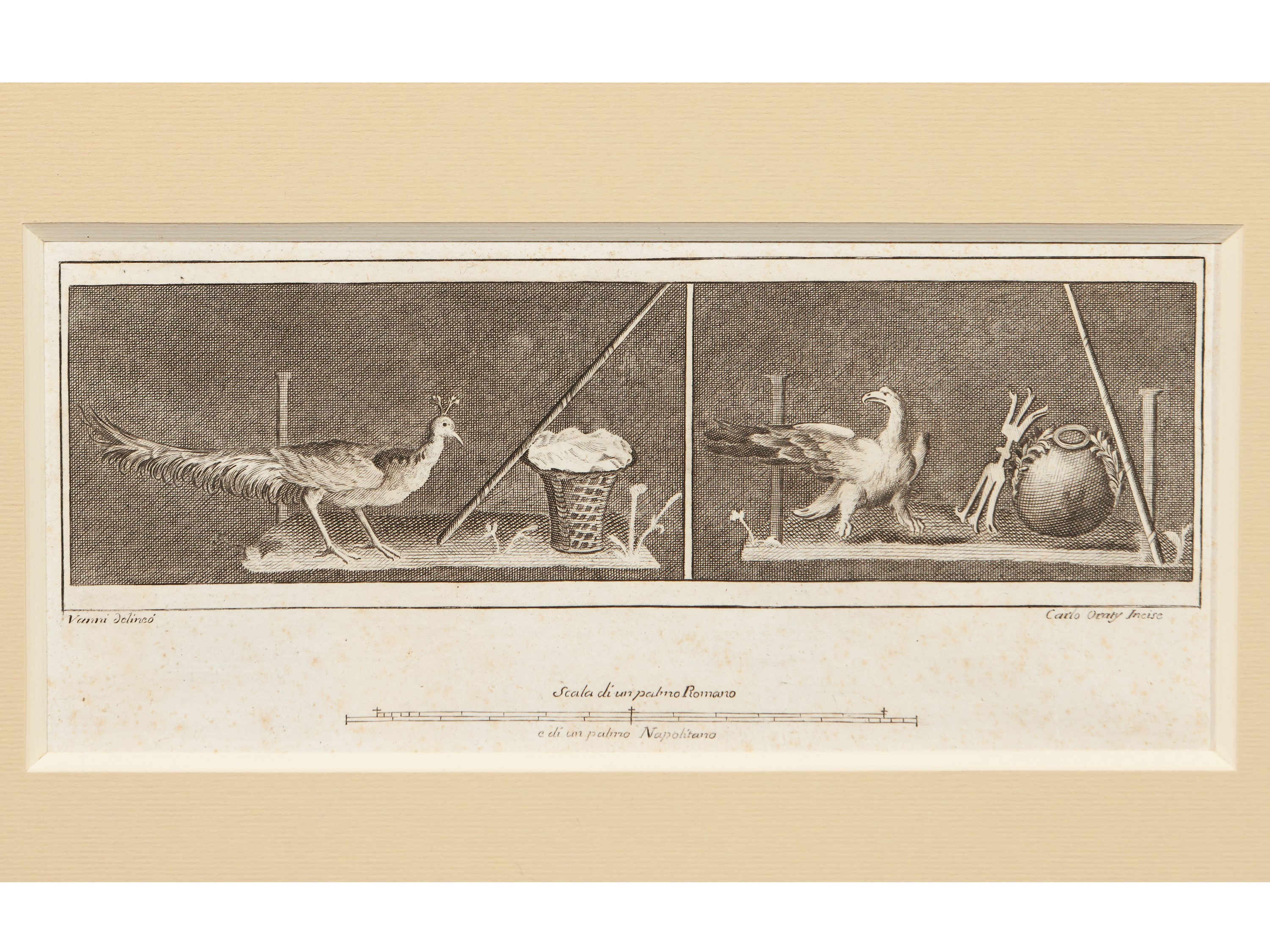 Antichità di Ercolano