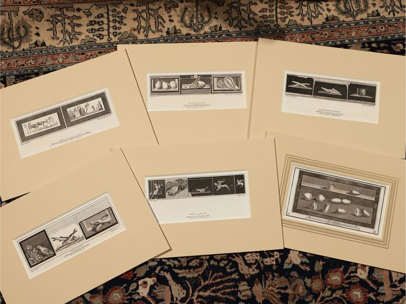 Antichità di Ercolano