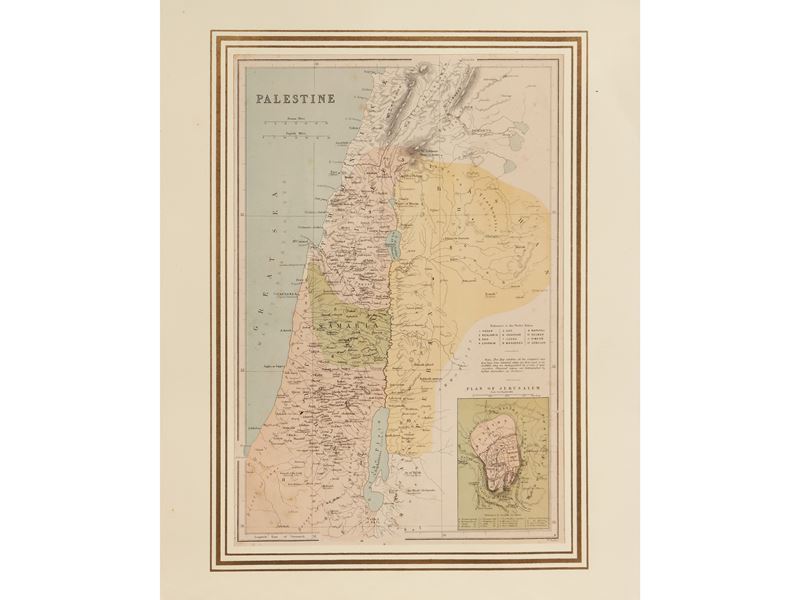 Palestine