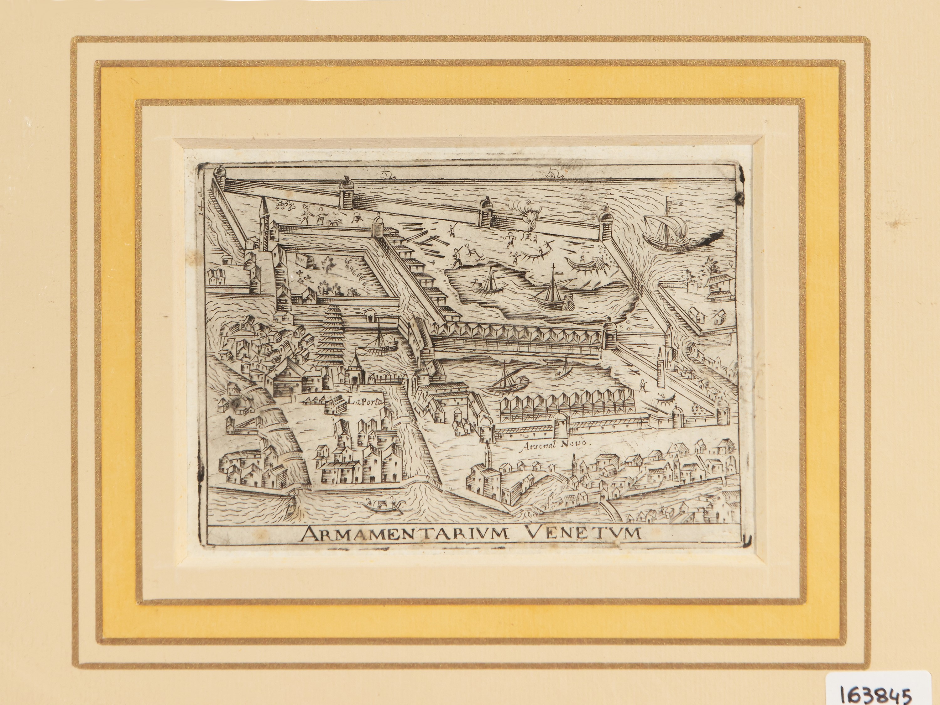 Armamentarium Venetum