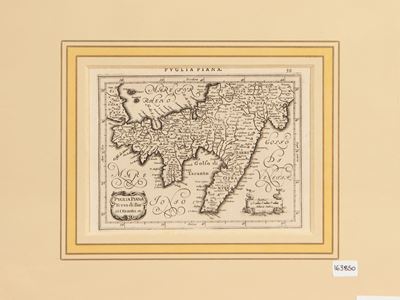 Puglia Piana (1648)