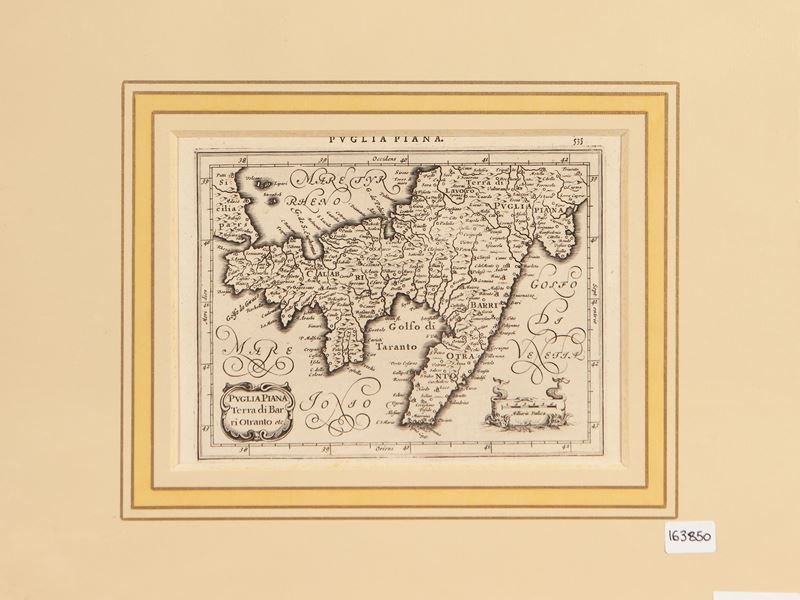 Puglia Piana (1648)