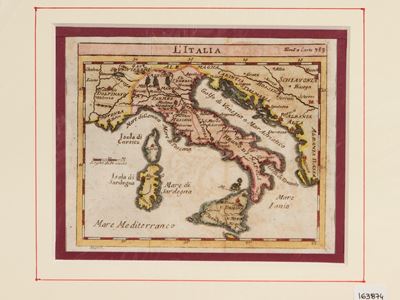 L'italia (1782)
