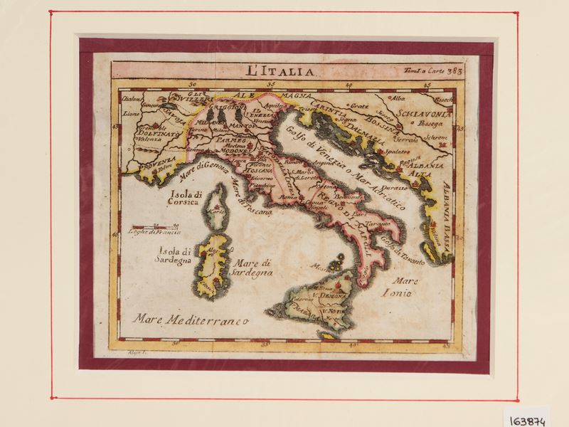 L'italia (1782)