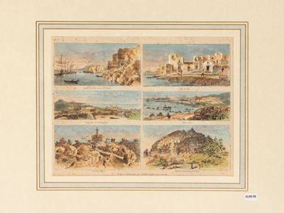 L'isola di Pantelleria