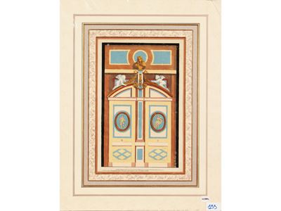 Decorazioni (1690 Circa)