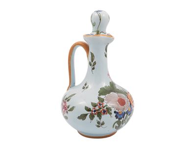 Oliera in Maiolica, Faventia Ars