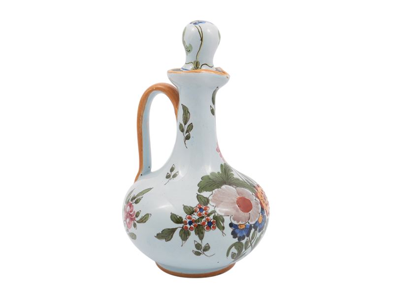 Oliera in Maiolica, Faventia Ars