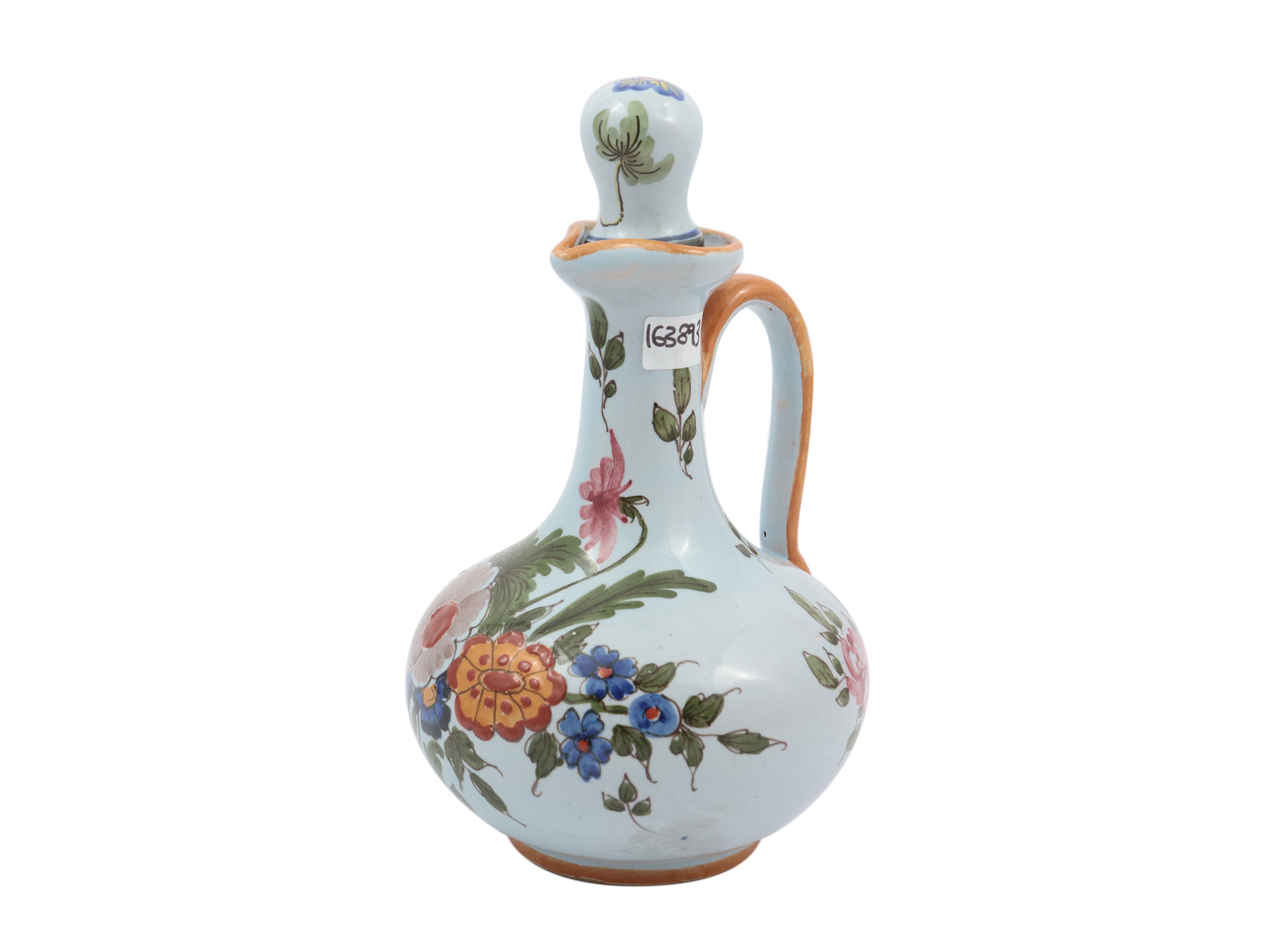 Oliera in Maiolica, Faventia Ars
