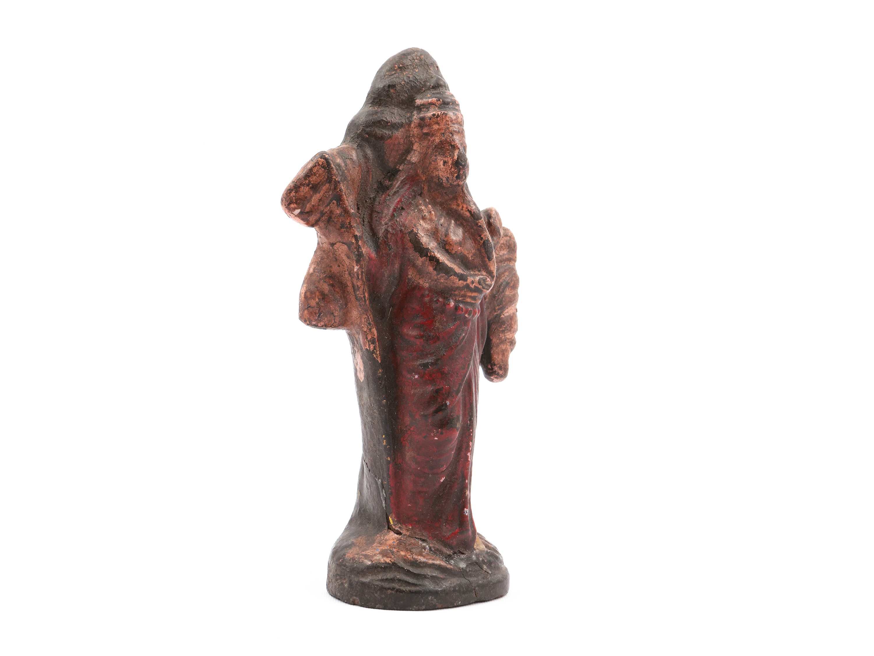 Piccola Scultura in Terracotta