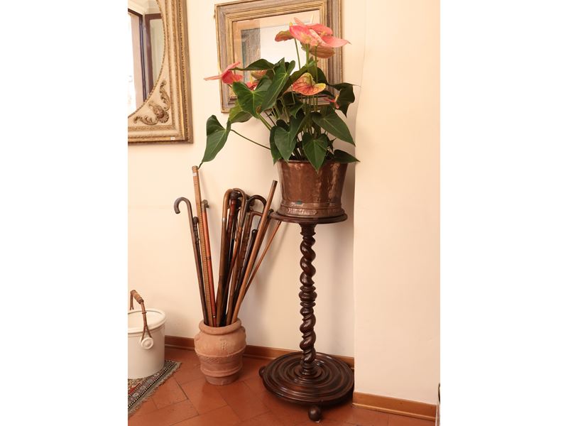 Tre Complementi di Arredo