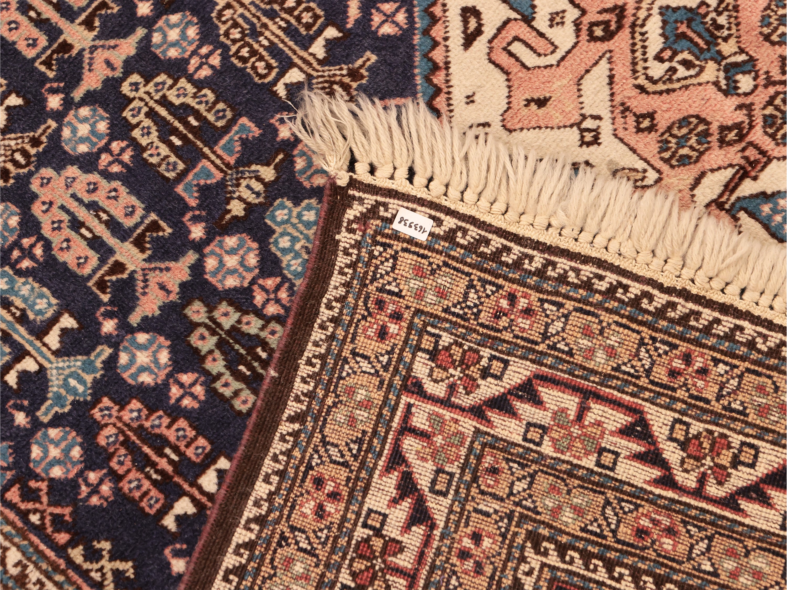 Tappeto Caucasico