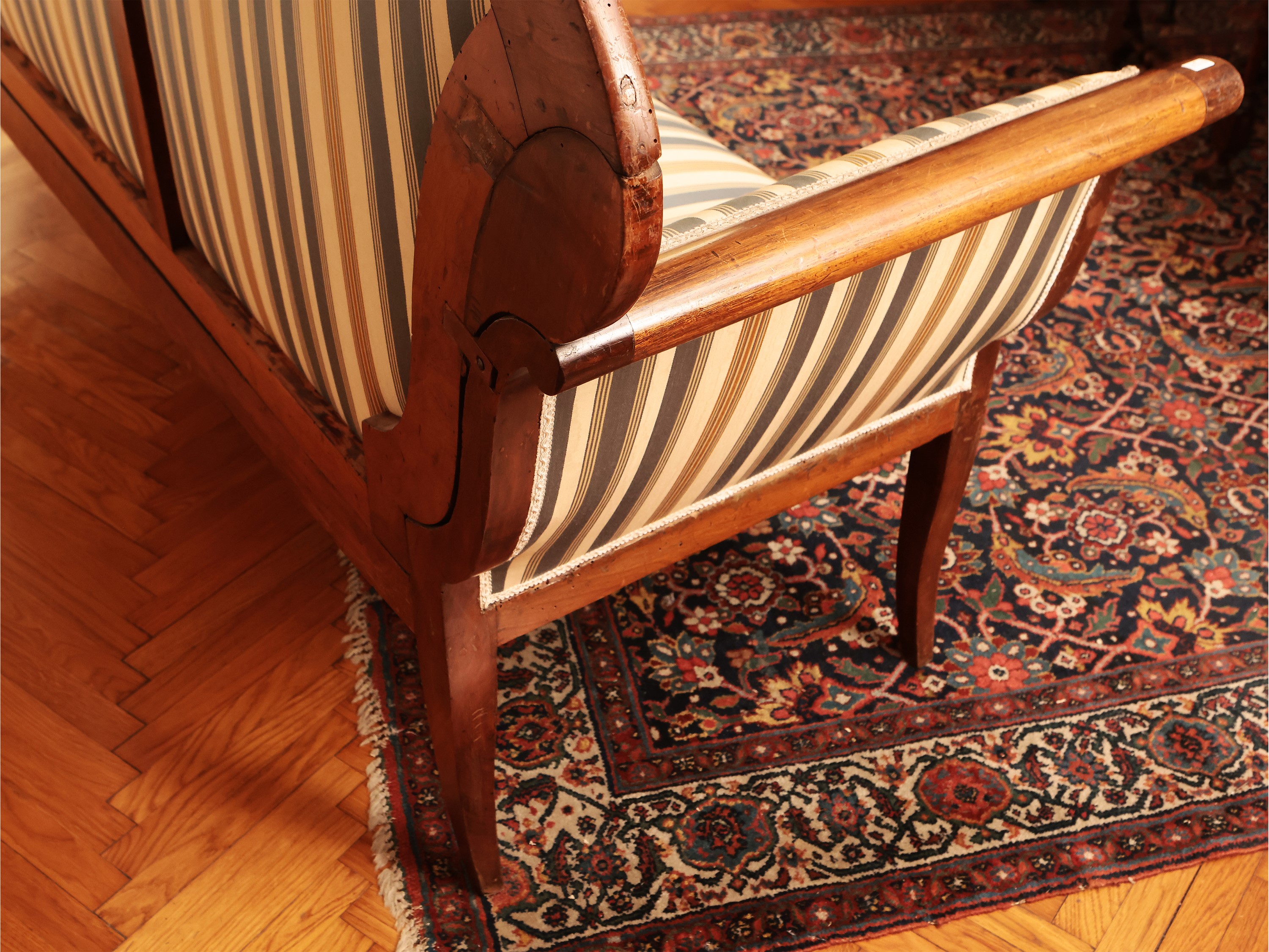 Agrippina in ciliegio