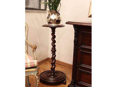 Tre Complementi di Arredo D'epoca