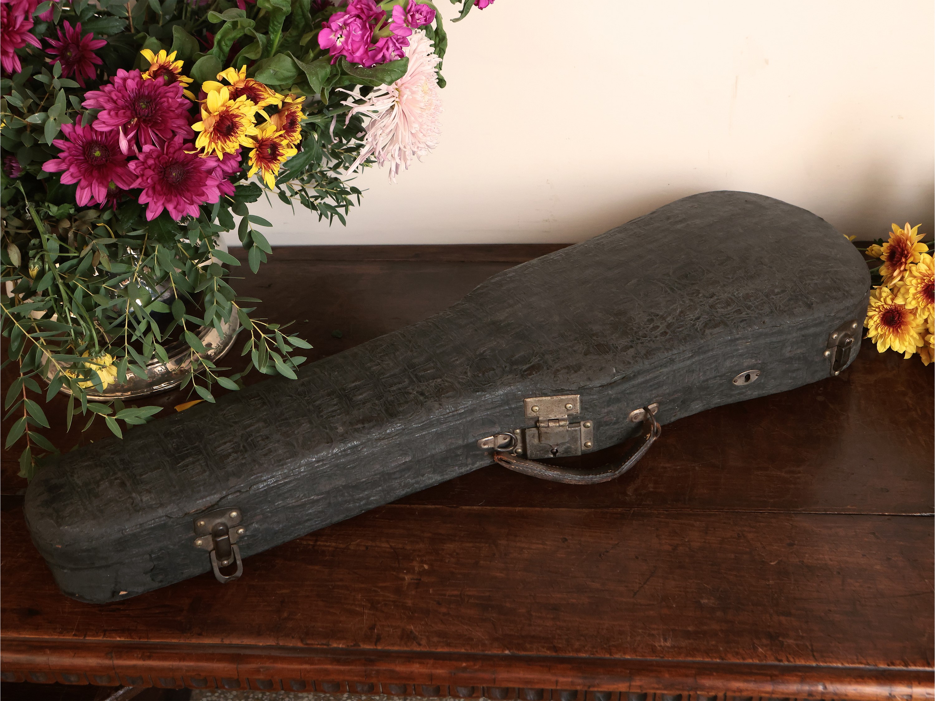 Jérome Thibouville Lamy - Violino