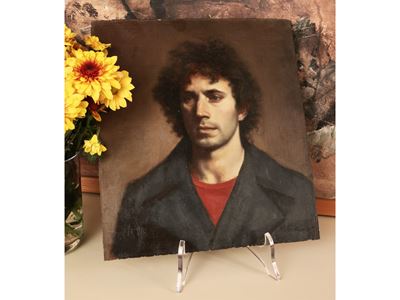 Autoritratto