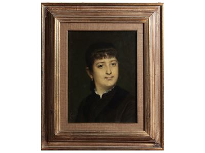 Ritratto Femminile