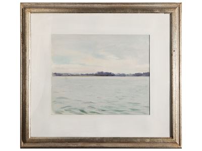 Long Island 1977
