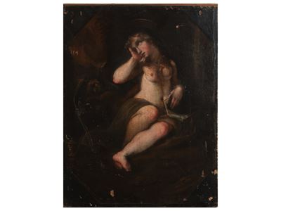 Maddalena Penitente