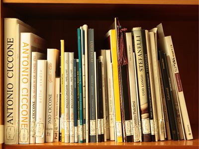 Miscellanea di Libri D'arte