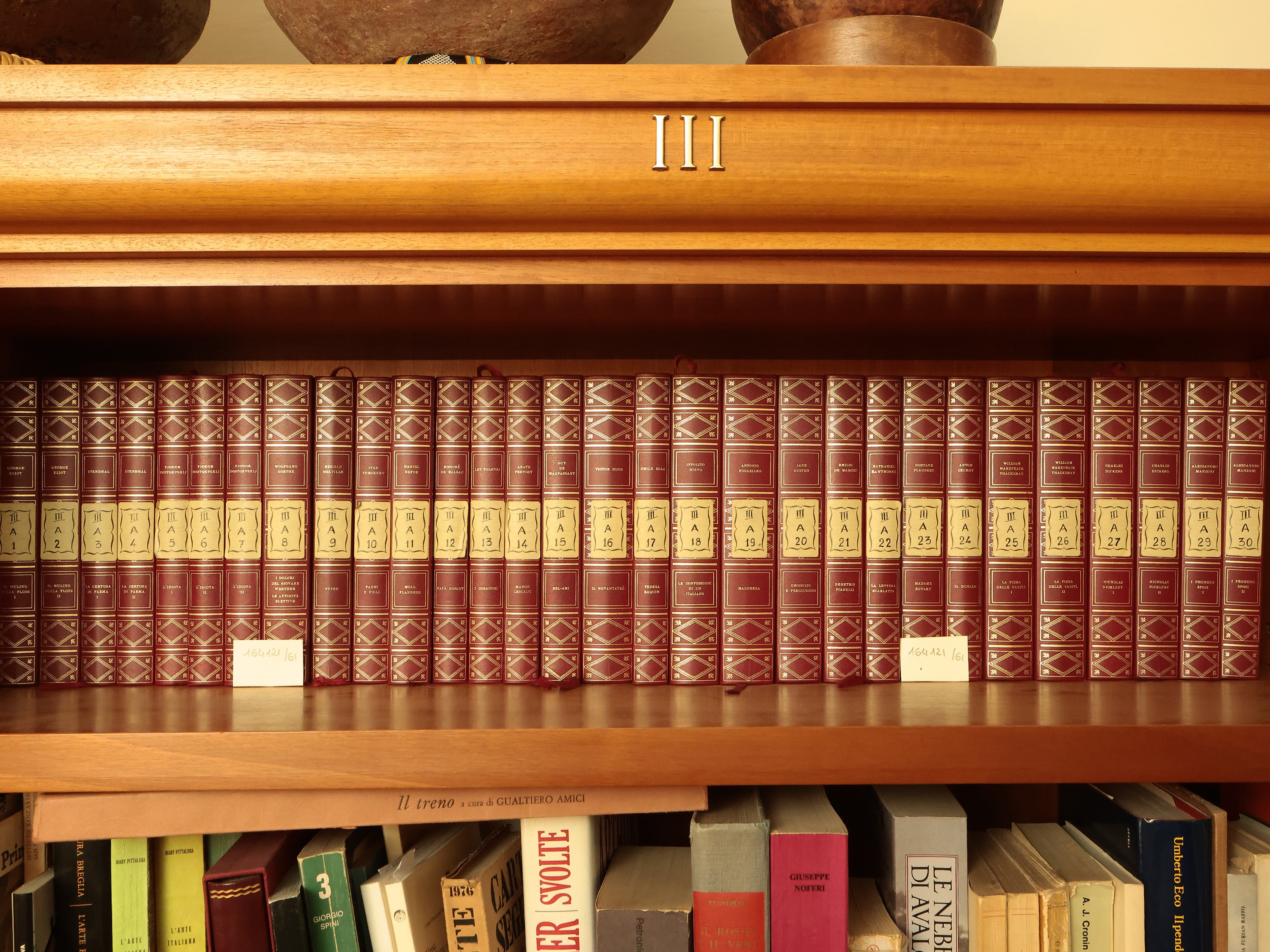 Miscellanea di Libri: Classici e Storia