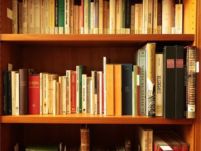 Miscellanea di Libri Moderni di Vario Argomento