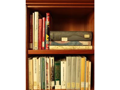 Miscellanea di Libri su Firenze e la Toscana