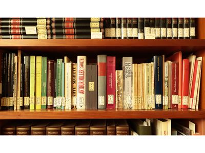 Grande Miscellanea di Libri Moderni di Vario Argomento