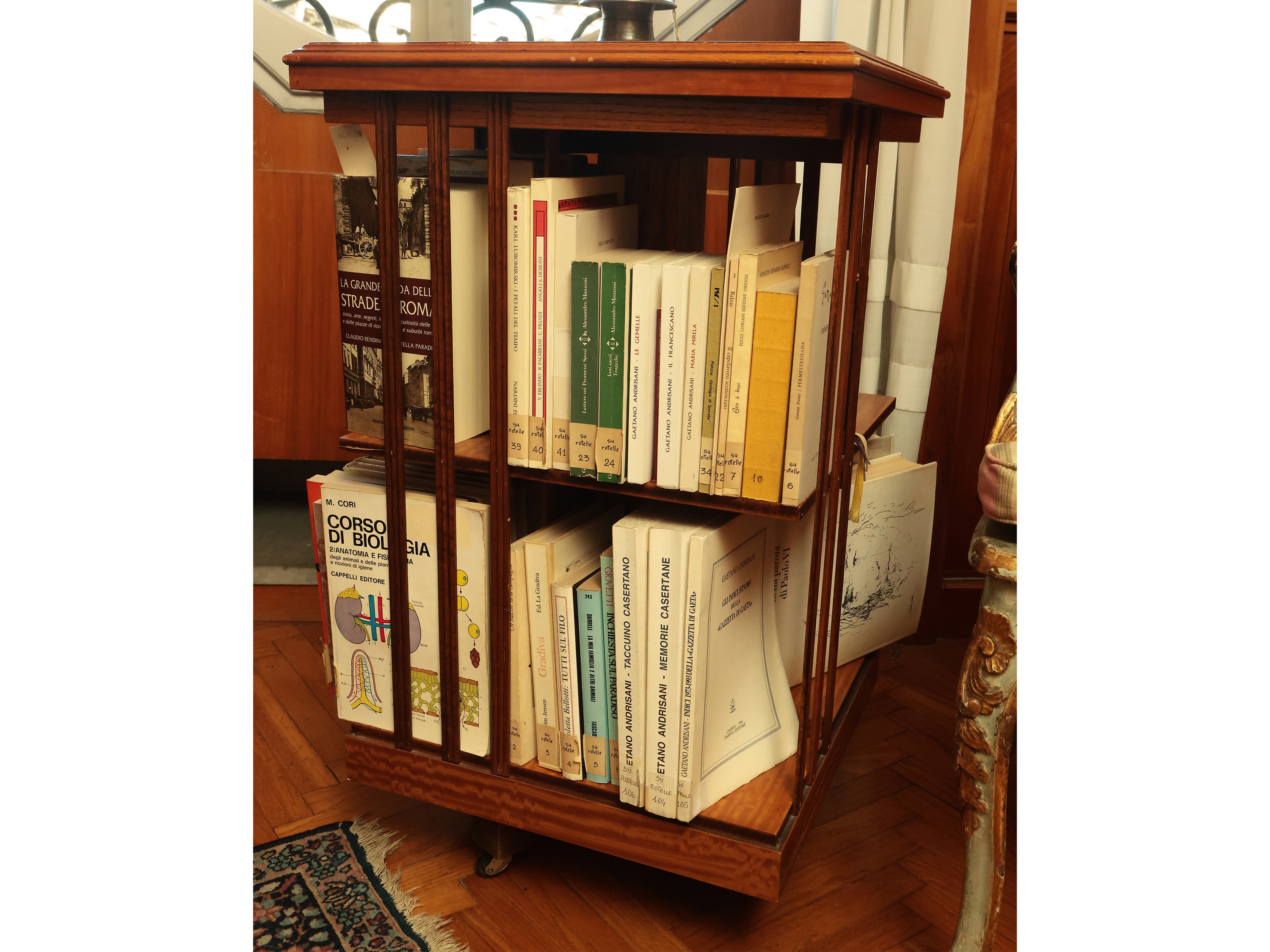 Miscellanea di Libri di Argomento Vario