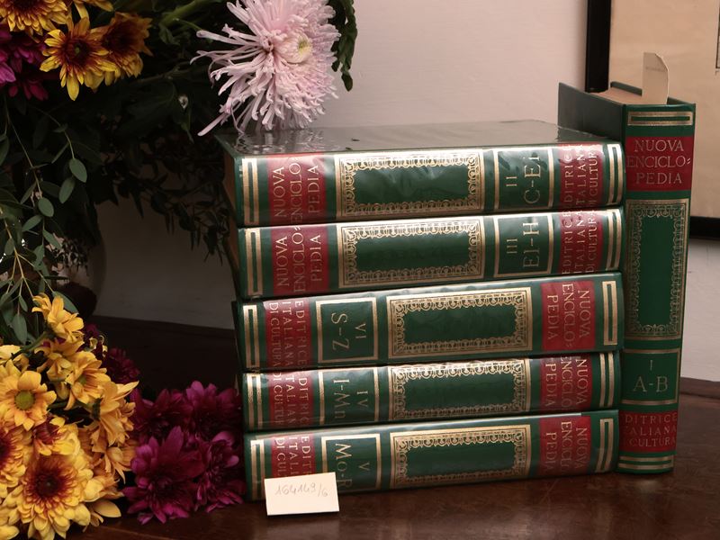 Nuova Enciclopedia