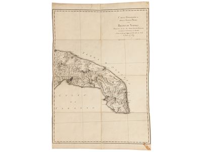 Regno di Napoli (1769)