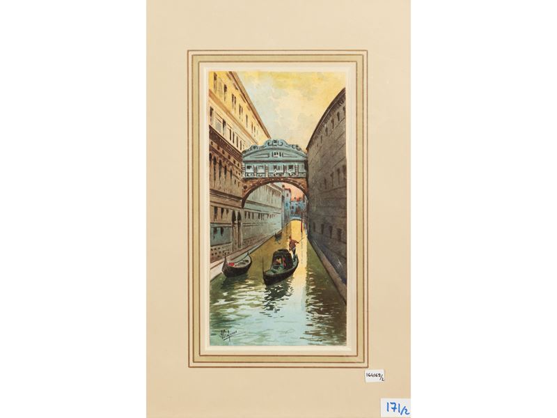 Venezia