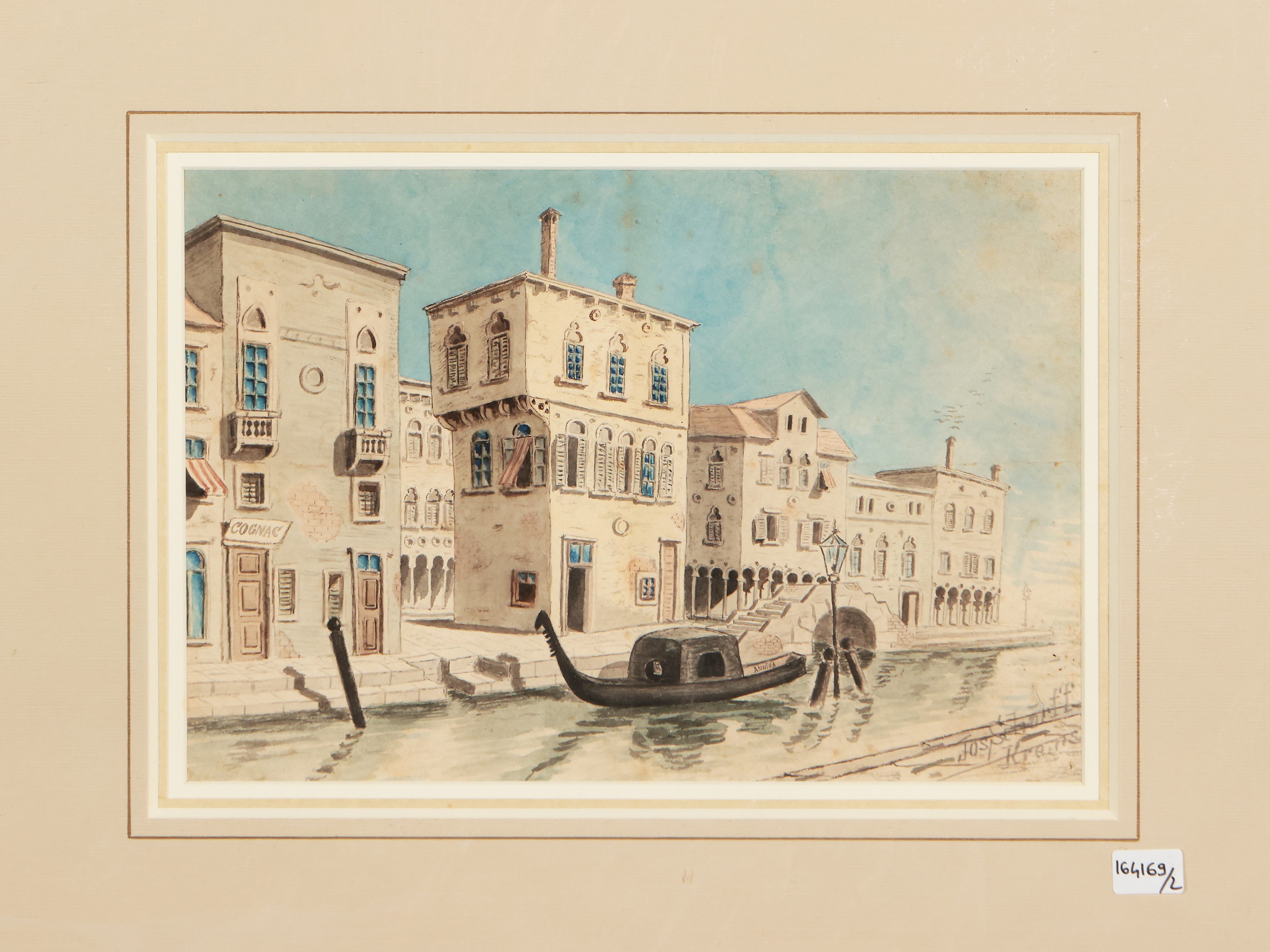 Venezia