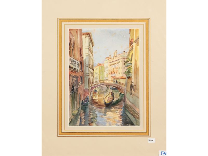Venezia 1938