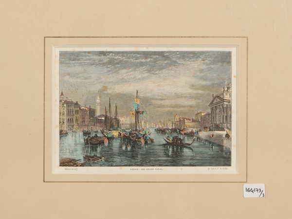Scorci veneziani