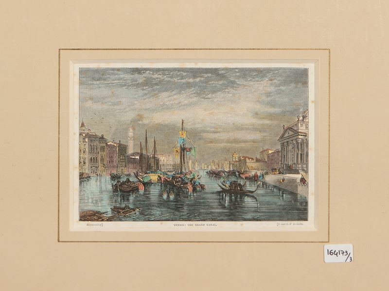 Scorci Veneziani