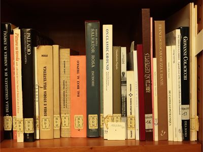 Miscellanea di Libri D'arte