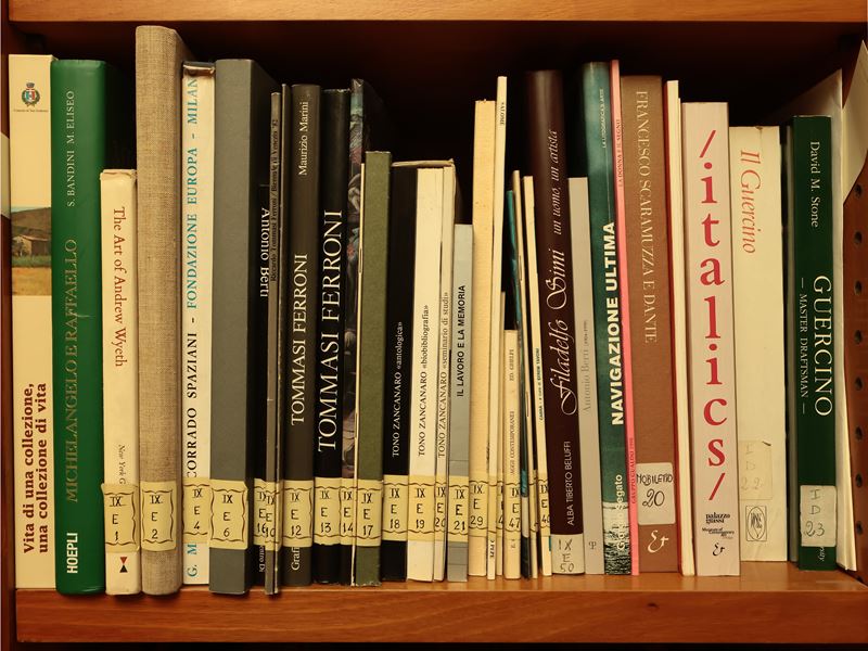 Miscellanea di Libri D'arte