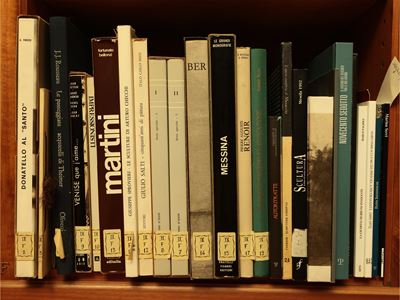 Miscellanea di Libri D'arte