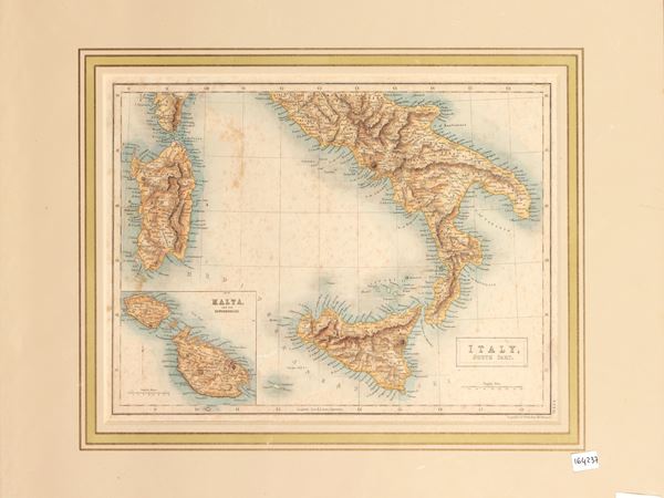 Italy South Part