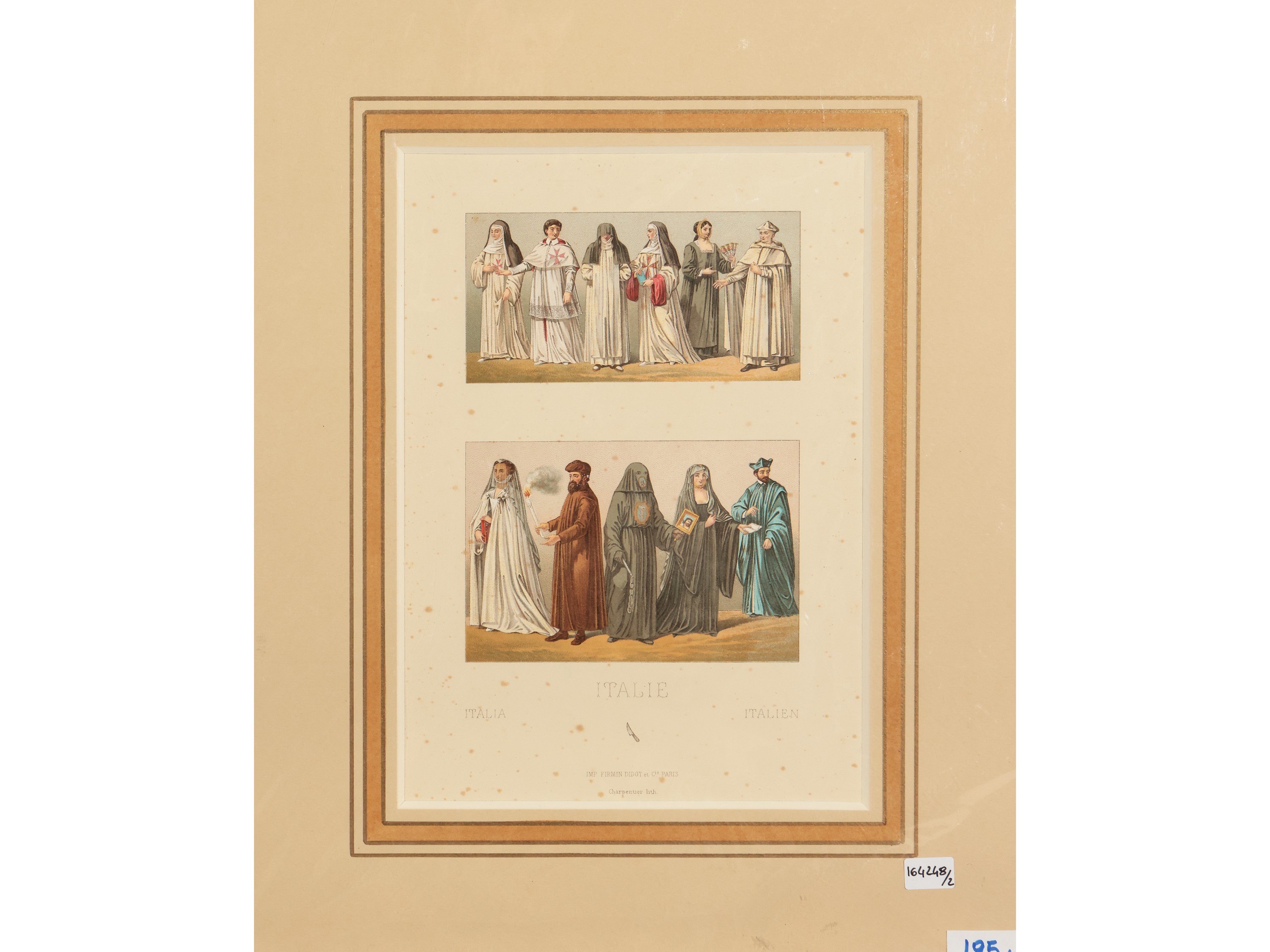 Costumi Italiani