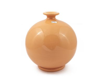 Vaso in Ceramica Smaltata, Sc3