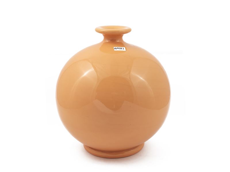 Vaso in Ceramica Smaltata, Sc3