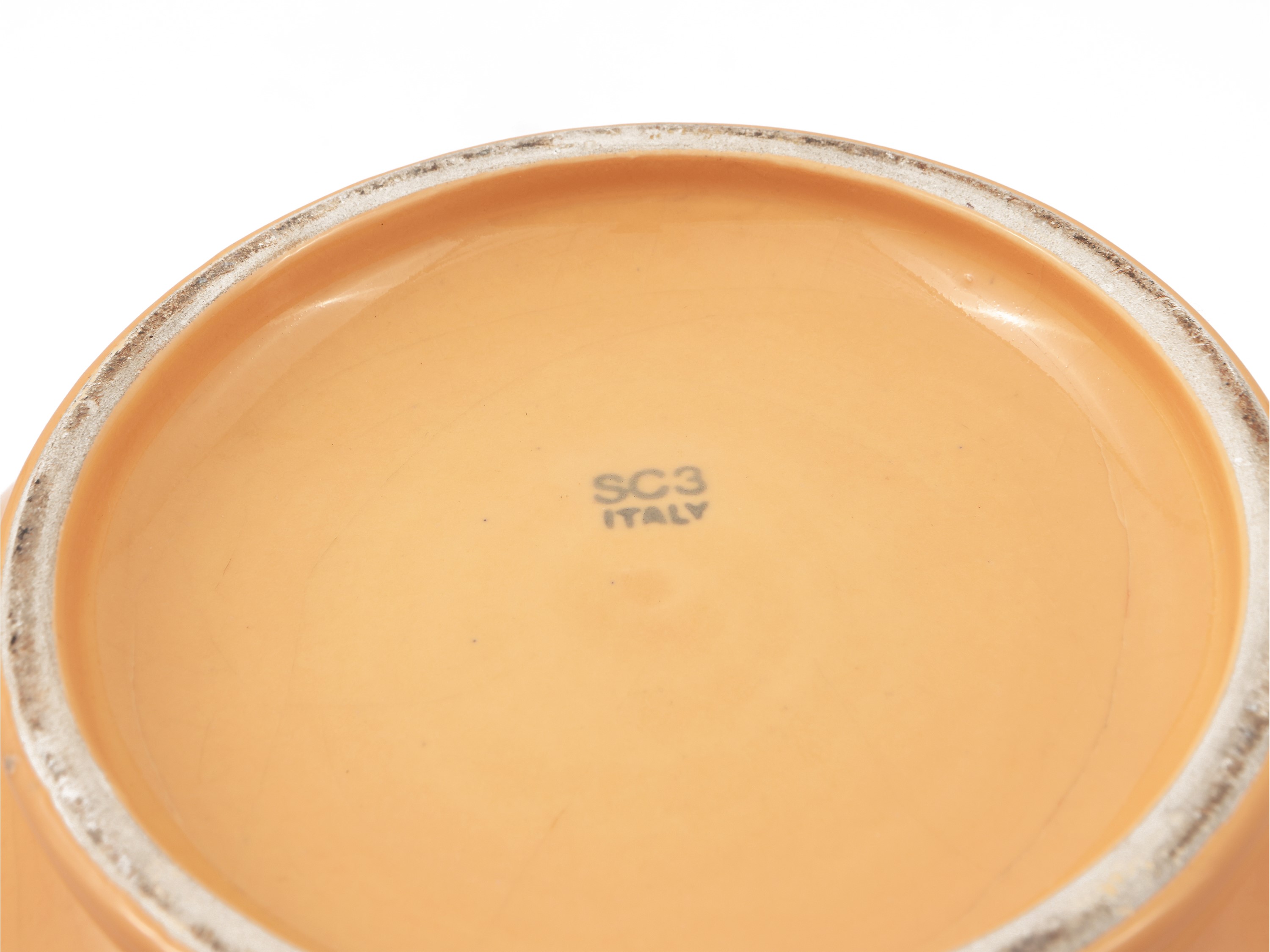 Vaso in Ceramica Smaltata, Sc3