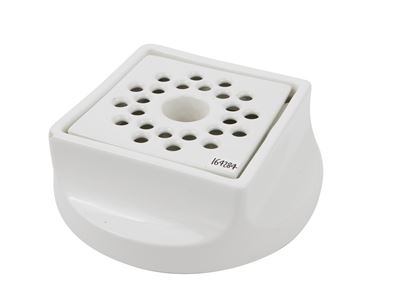 Posacenere in Ceramica Smaltata, Studio Opi per Gabbianelli