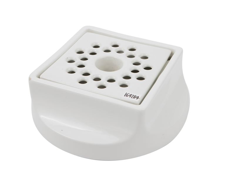 Posacenere in Ceramica Smaltata, Studio Opi per Gabbianelli