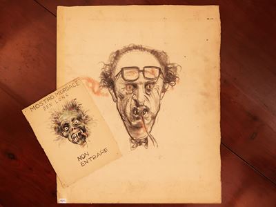 Due Disegni
